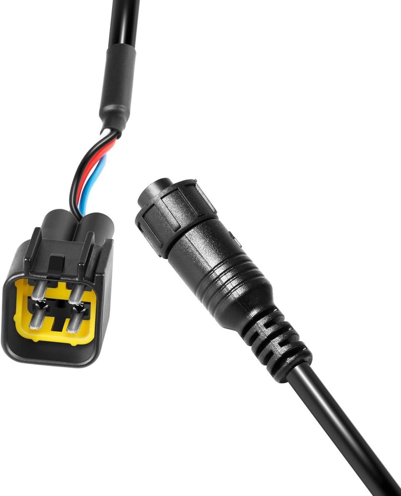 010-12770-00 Adapter Cable for Garmin J1939 Equipped GPSMAP Chartplotters, 3ft