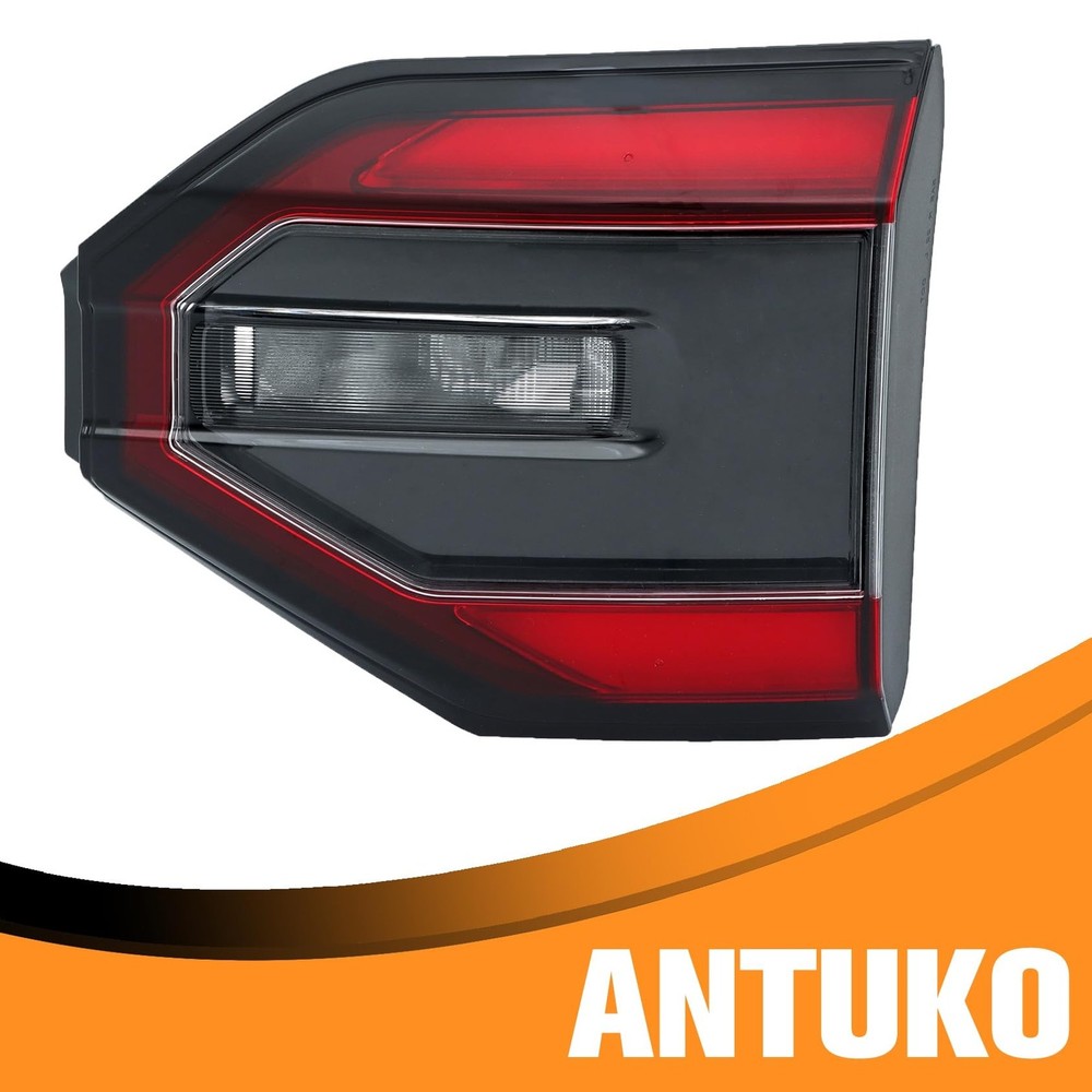 Passenger Inner Tail Light Assembly for Pilot 2023-2024