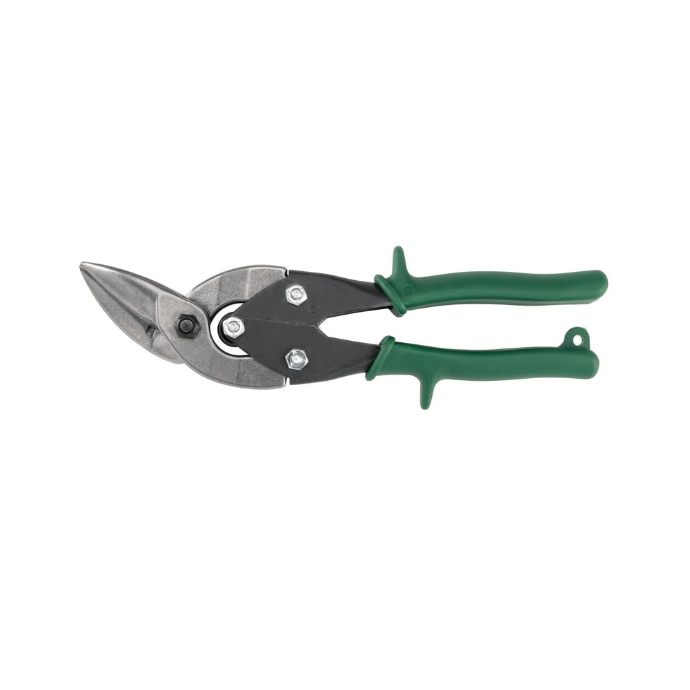 Ridgid 16202 Offset Snip - Cuts Right