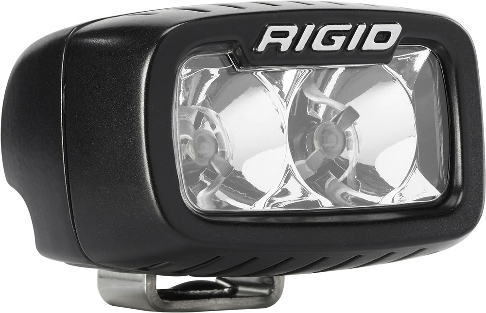 RIGID SR-M SERIES PRO FLOOD LED LIGHT SURFACE MOUNT