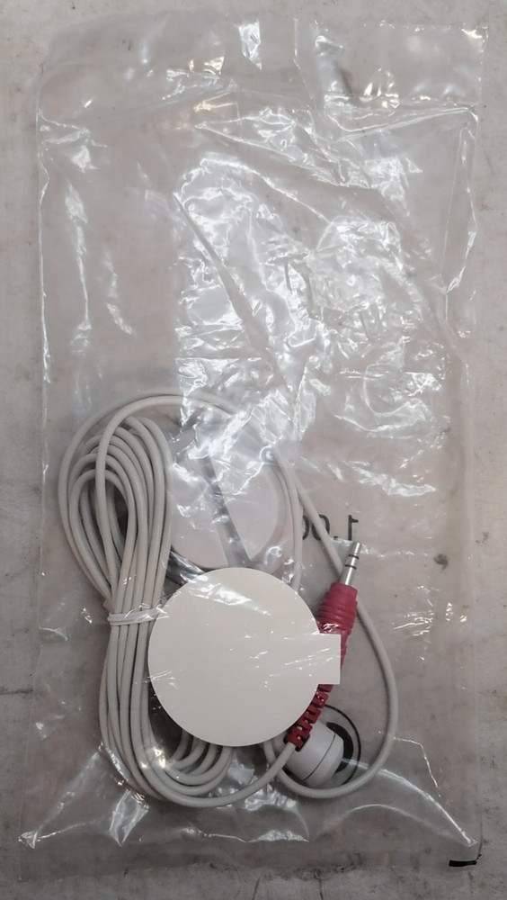 Compact Computer Microphone 1.009.1484-00 With Stand