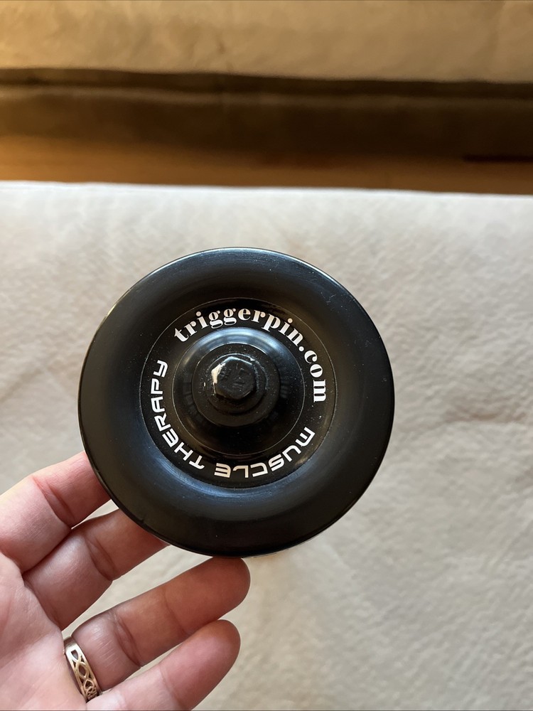 T-Pin Vector Foam Roller