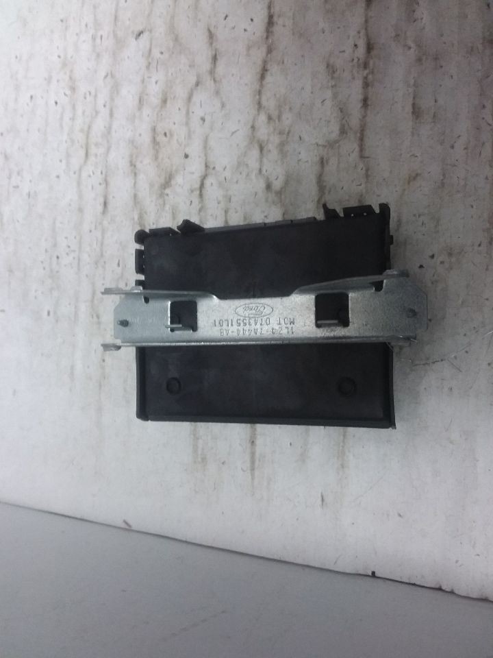 Transfer Case Control Module Fits 07-10 EXPLORER 8L2A-7H473-AA