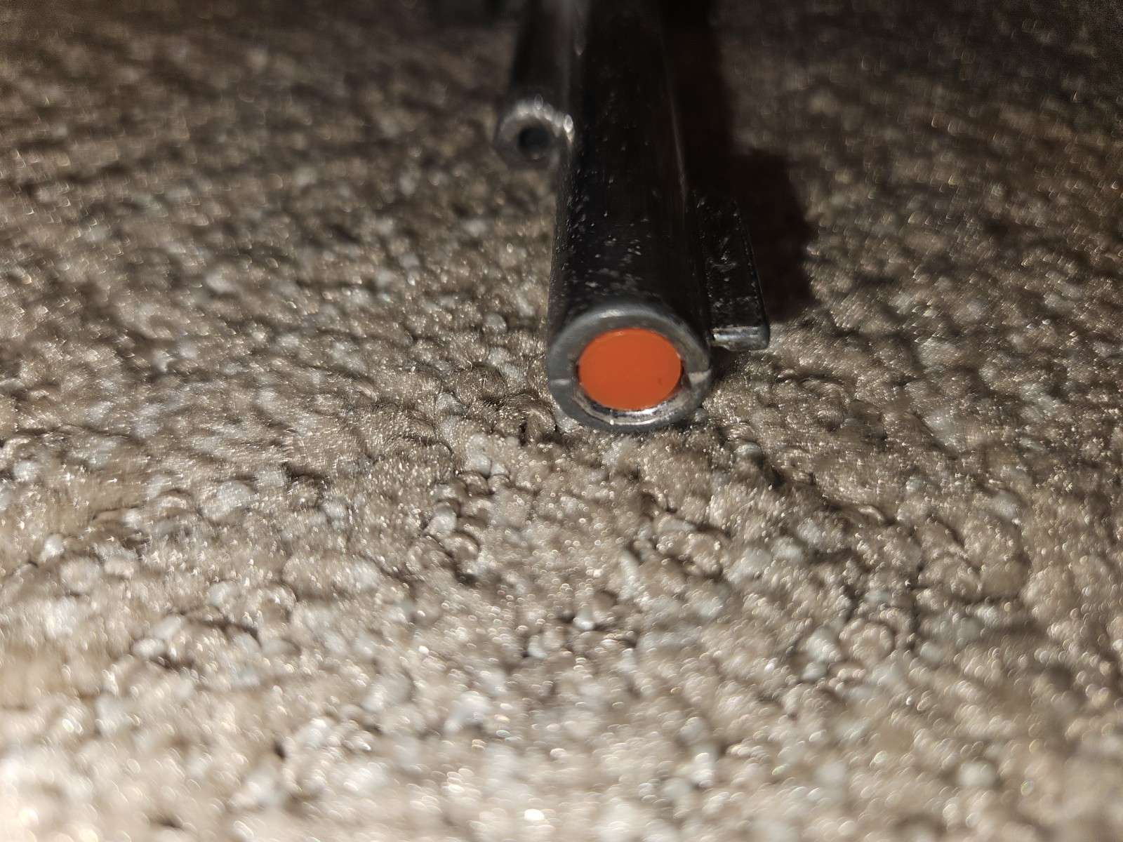 VINTAGE HALCO DIE CAST CAP GUN