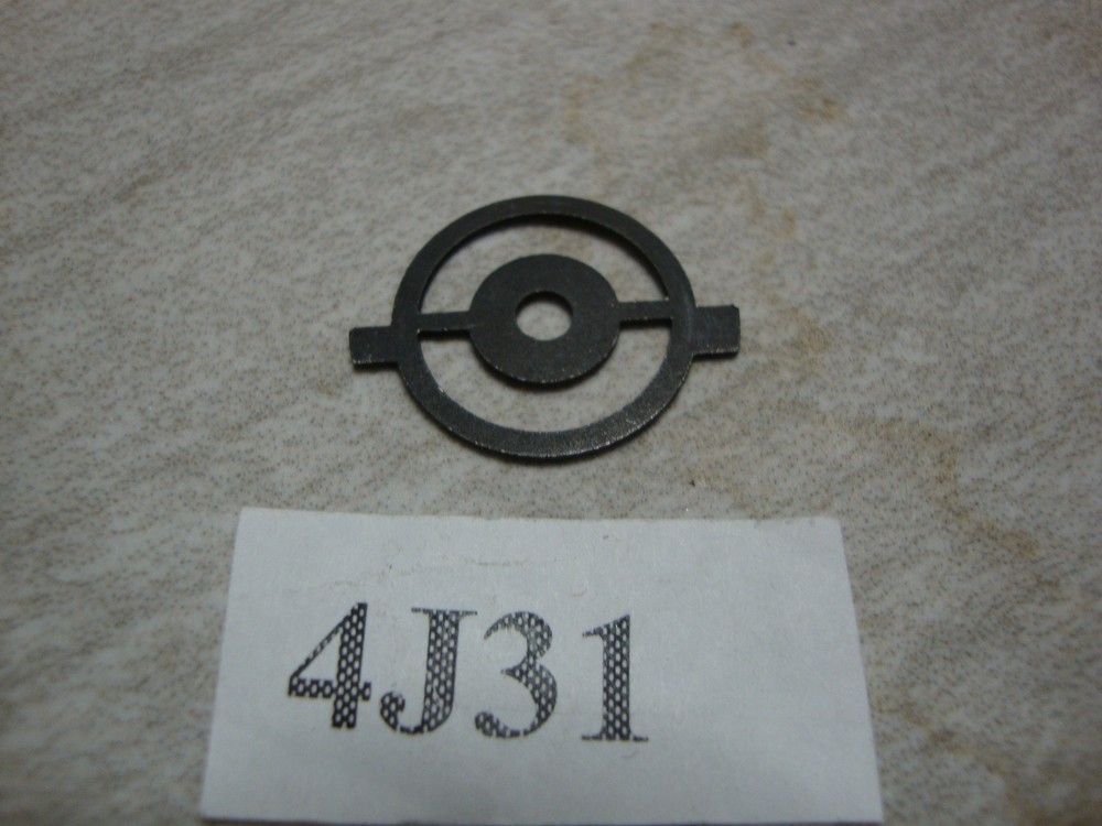 REDFIELD OLYMPIC VINTAGE TARGET SIGHT APERTURE INSERTS