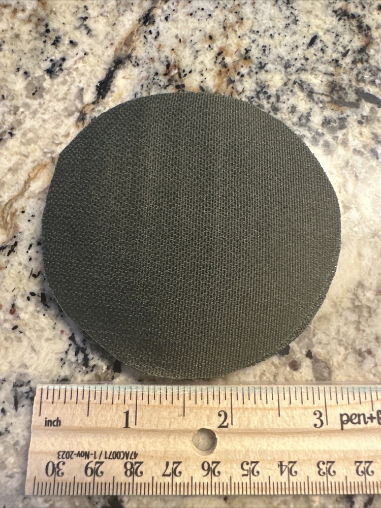 French Foreign Legion 11th Parachute Regiment Unit Patch