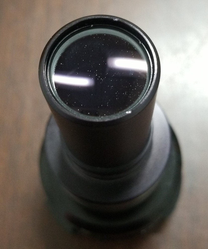 Diagnostic Instruments ENG23 Lens