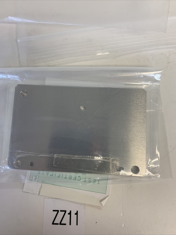 Hitachi High Technologies America 810-3968 Target Base For Condensing