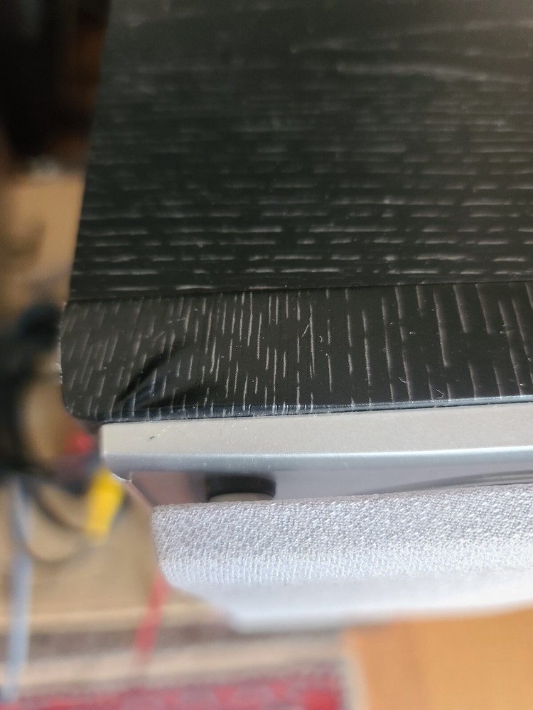 JVC FS-S77B DVD/CD Changer