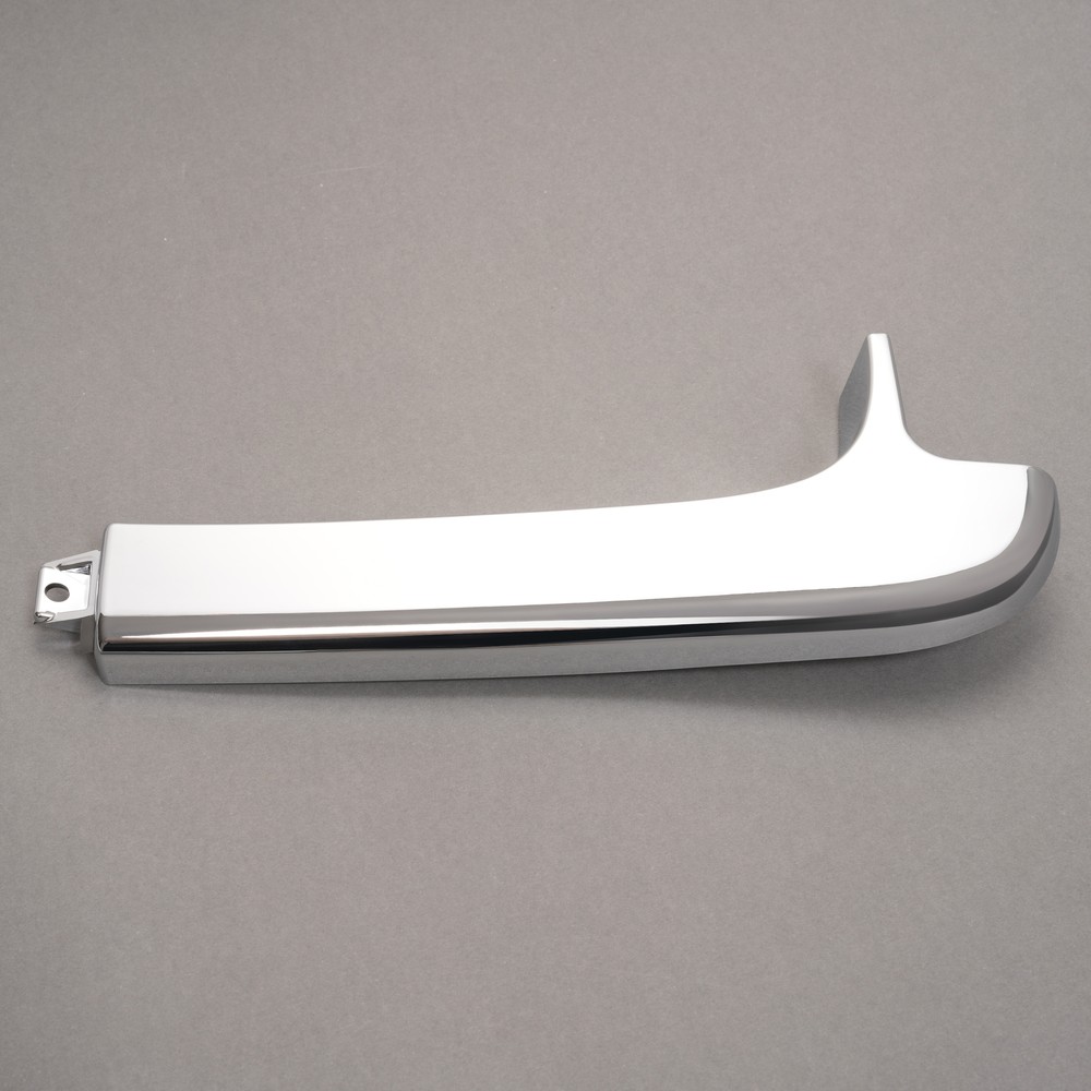 Chrome Dashboard Trim Insert Vertical For Freightliner Century Coronado Columbia