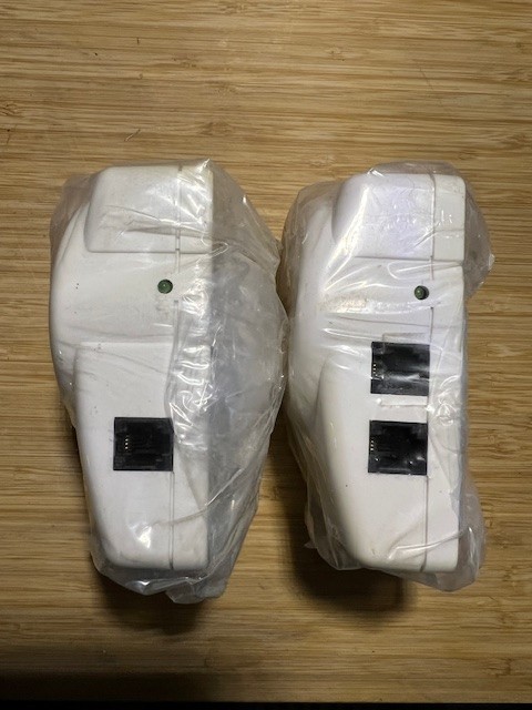 Phonex Modem Jack System Model PX-421: New, Discontinued