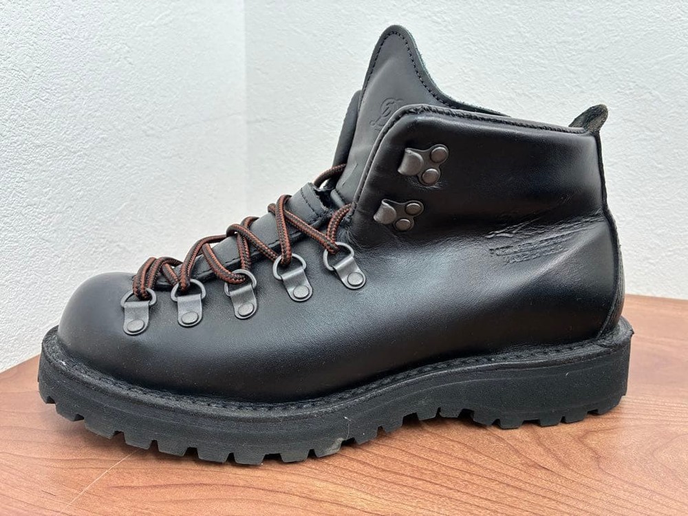 Danner Mountain Light BLK 31520 US8