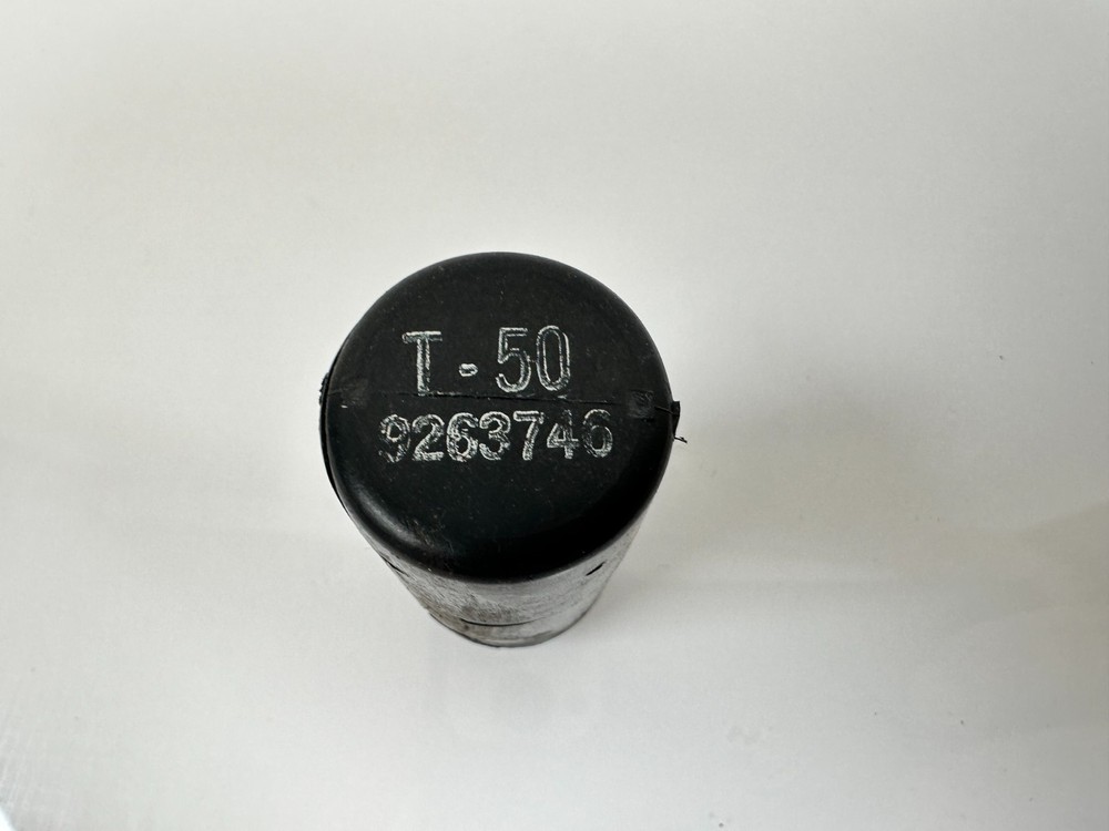 Vintage Bogen T-50 9263746 Transformer