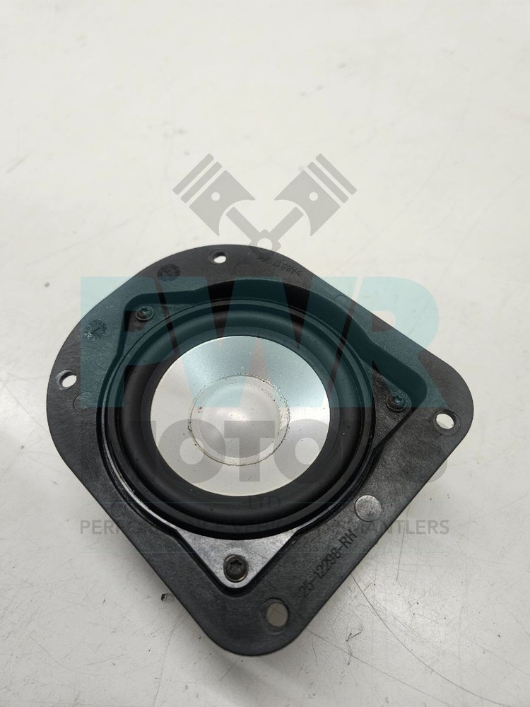 BMW E63 E64 M6 Logic 7 Rear Right Parcel Shelf Speaker 6929768