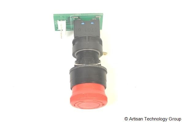 Adept Technology 10332-00050 Power Button Board