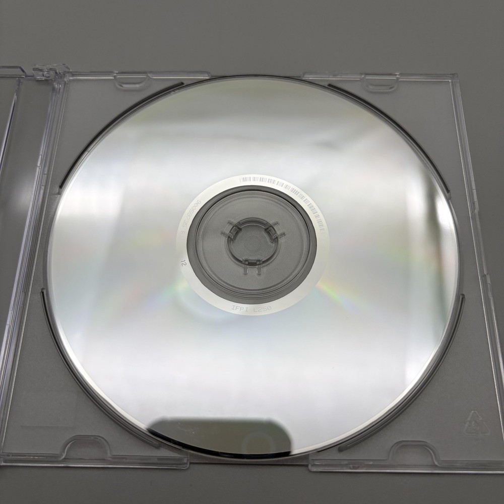 Vintage 2005 Adobe Creative Suite 2 Macintosh 6 CD-ROM Software Discs Mac