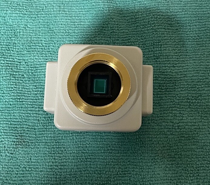 Micro Image Video System Module