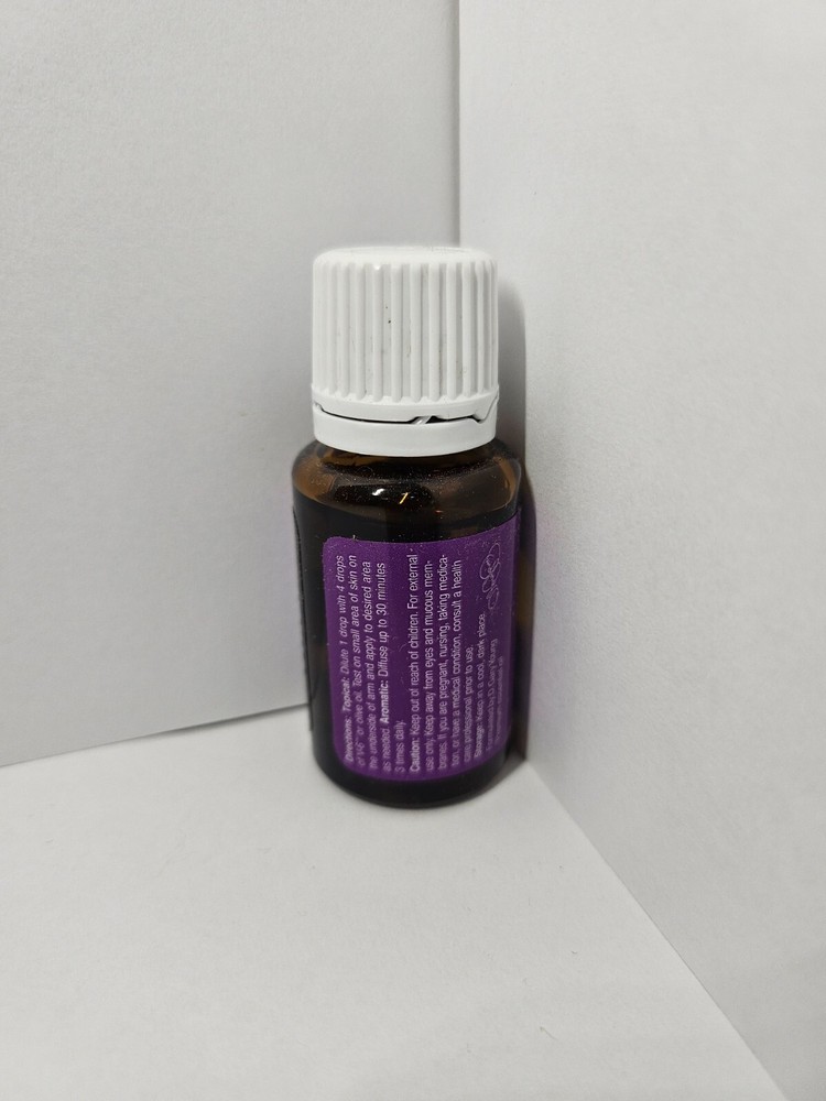 Young Living EN-R-GEE 15ml