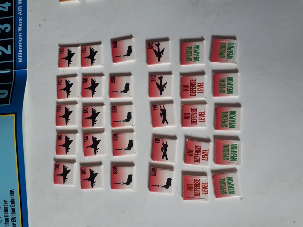 MILLENNIUM WARS AIR WAR 2003 a one small step simulation RPG GAME complete