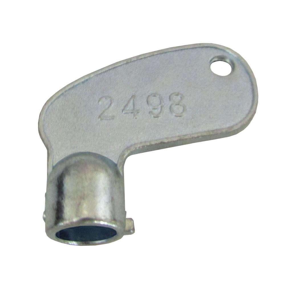 Airman Portable Compressor Ignition Key 5273900600