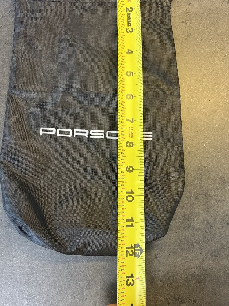 Porsche Bag