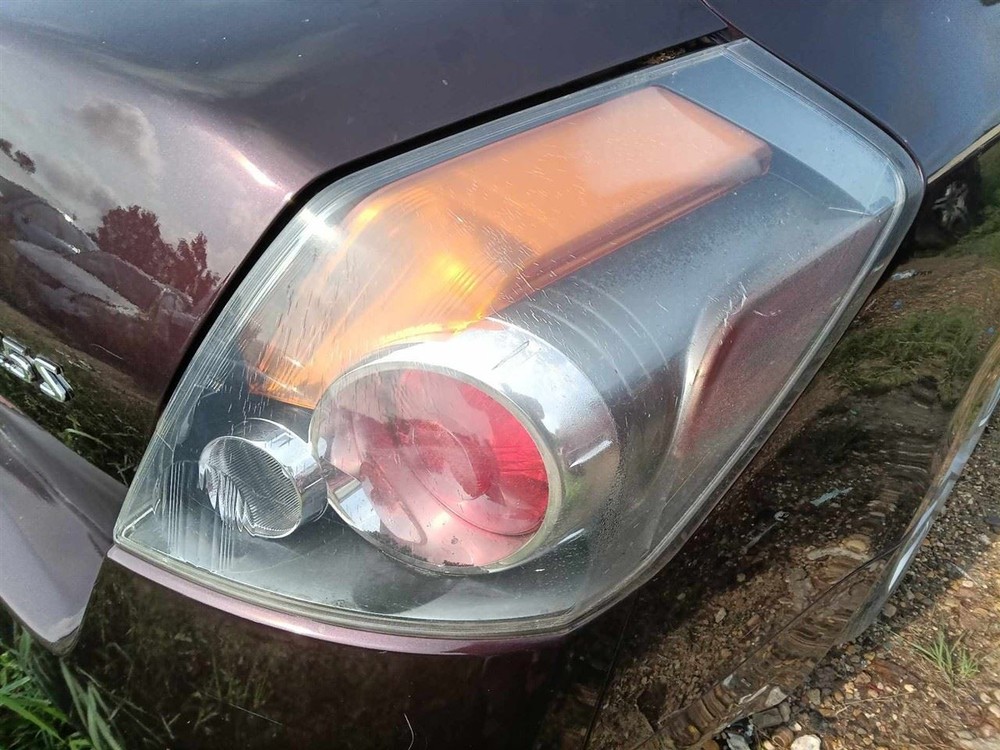 ALTIMA 2010 Fuse Box Cabin 6723