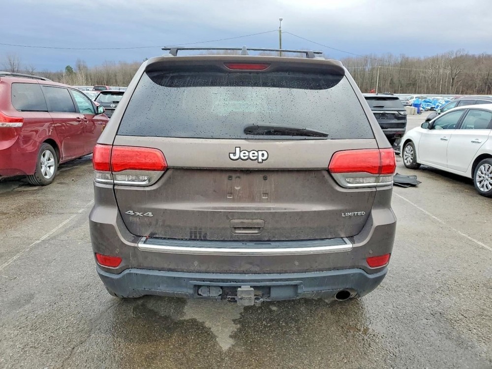 CHERGRAND 2017 Lid Motor Pull Down 5588735