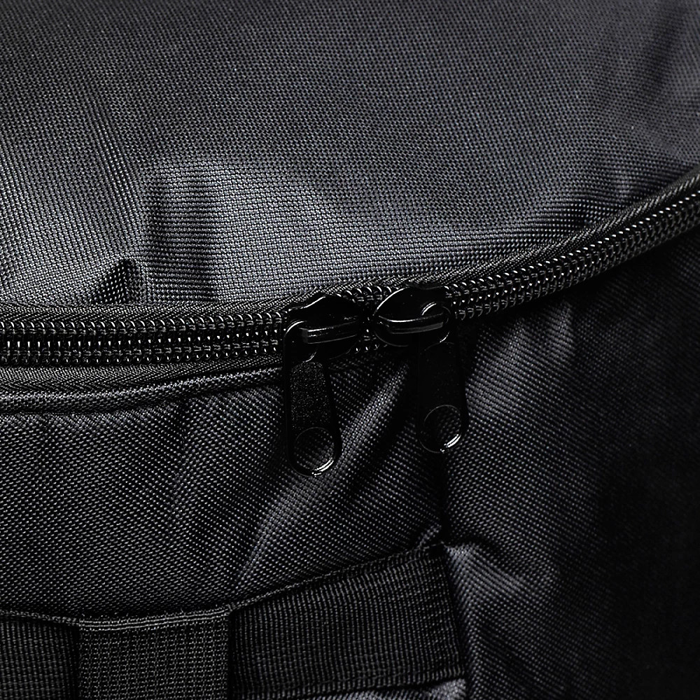 Stagg Conga Bag 13 in. Black