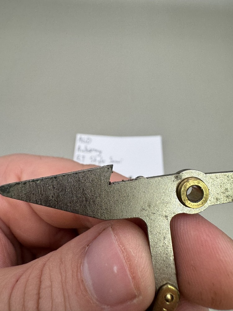 AGD Automag RT Style Sear