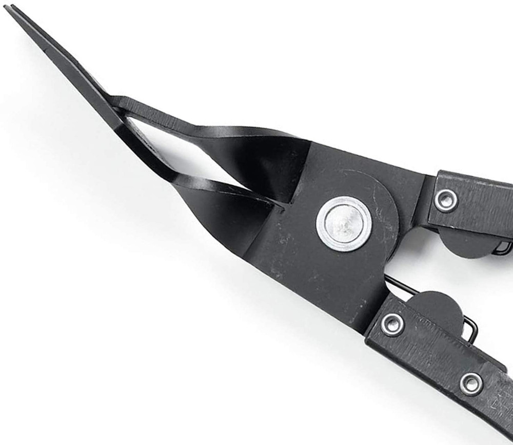 3 Pc. Body Clip Plier Set - 41850