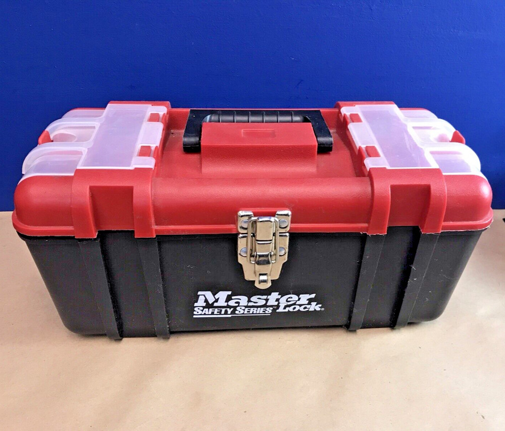 Master Lock Safety Series Kit