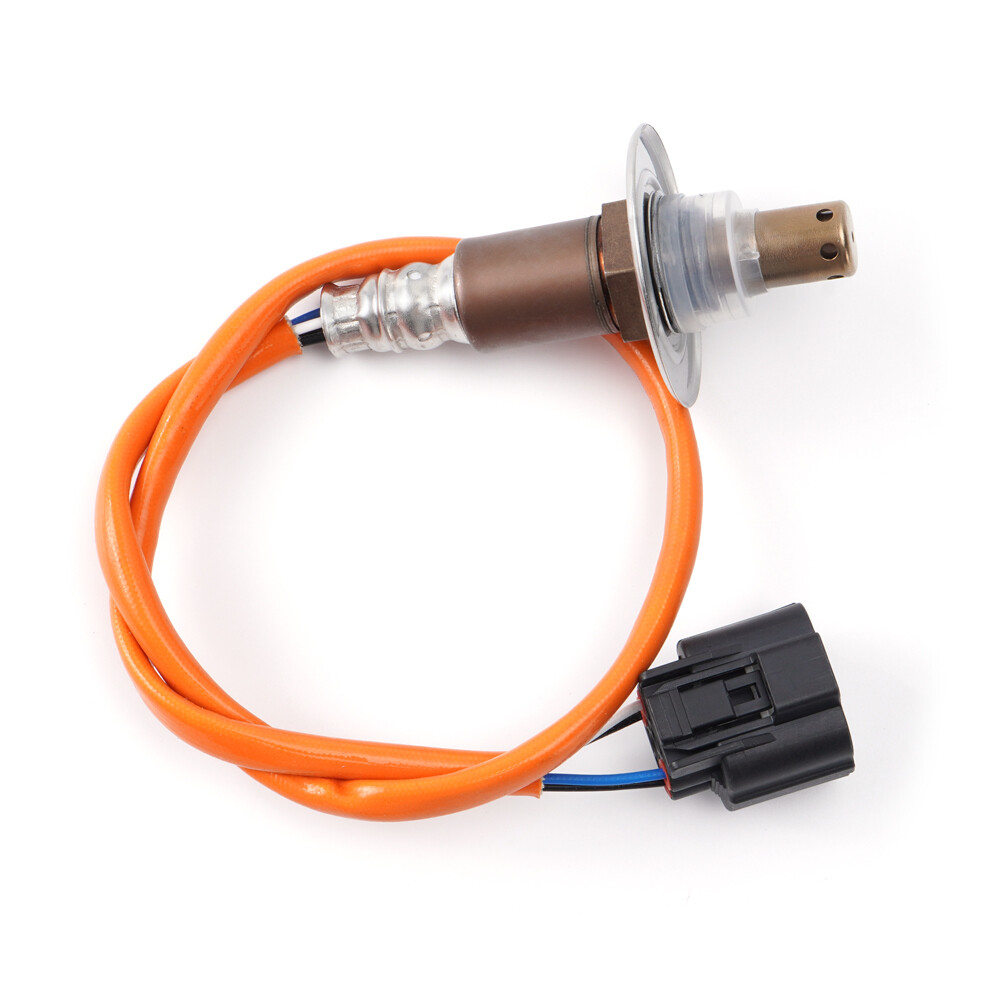 2PCS Upstream & Downstream O2 Oxygen Sensor For 2006-2011 Subaru Forester 2.5L