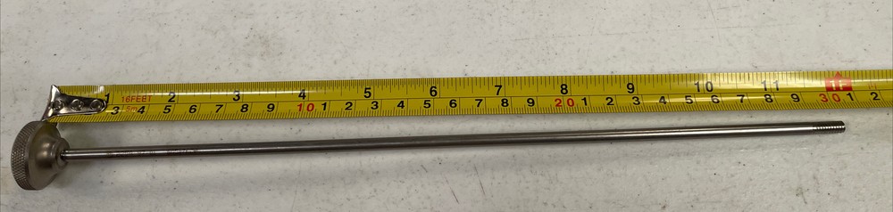 Zimmer 2258-97-01 ITST Replacement Compression Retainer