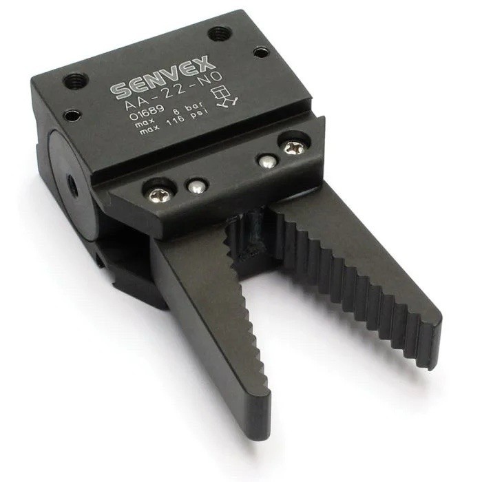 SENVEX Robot Tooling Gripper