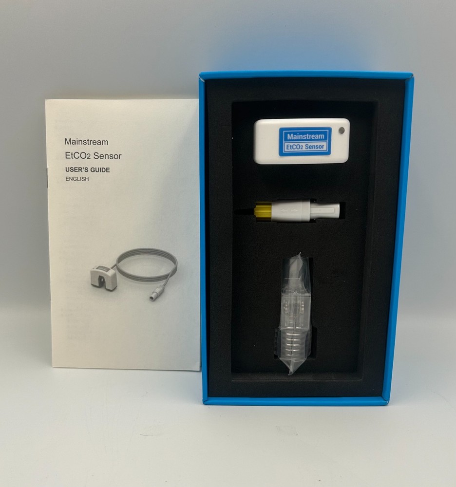 Mainstream EtCO2 Sensor DK