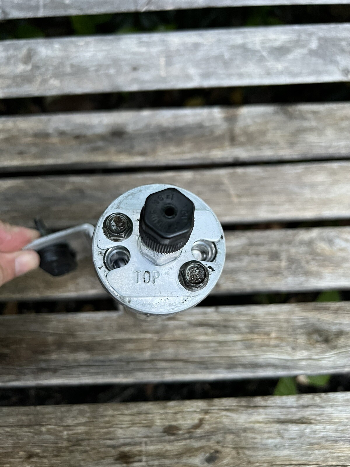 ✅PLYMOUTH PROWLER 1997 - 2002 OEM USED A/C EVAPORATOR, P# 04815319✅