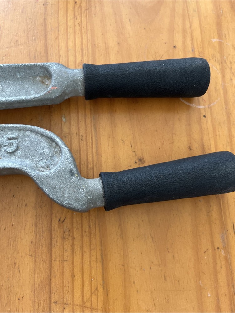 Pipe-Tytes ET-5 Stud Punch