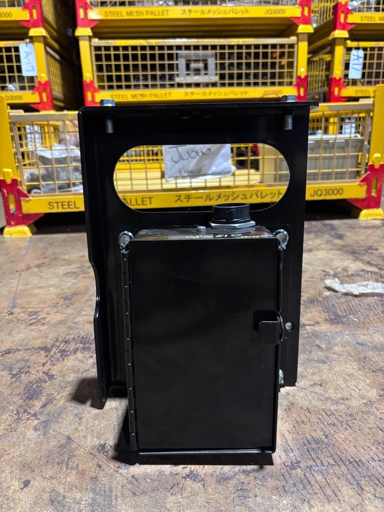 Cummins Control Panel and Hour Meter 70038972
