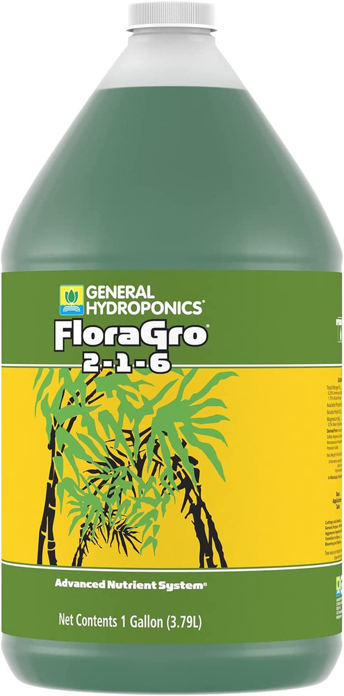 Floragro, 1 Gallon