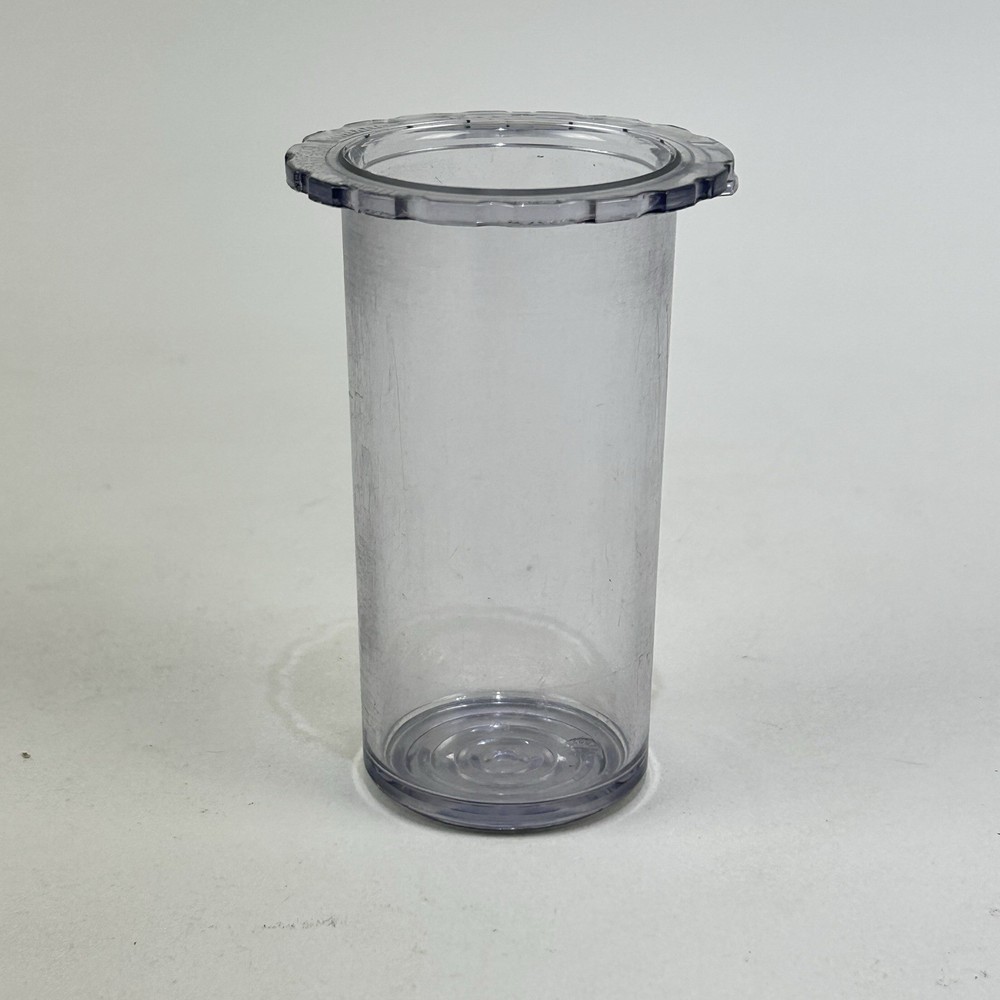 Cuisinart Large & Small Pusher FP-2014-PT1 Custom 14 Cup Food Processor