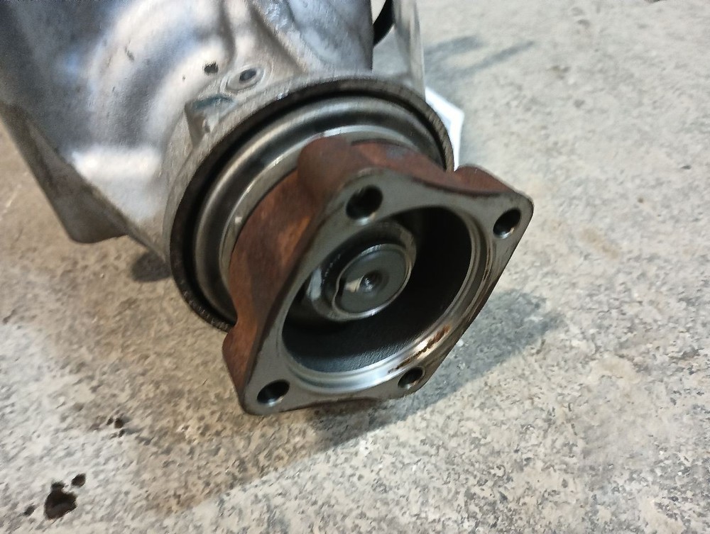 Auto Transfer Case From 2013 RDX (11894170