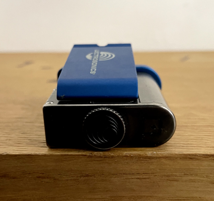 lectrosonics smb/ E01 blk 29+ clip