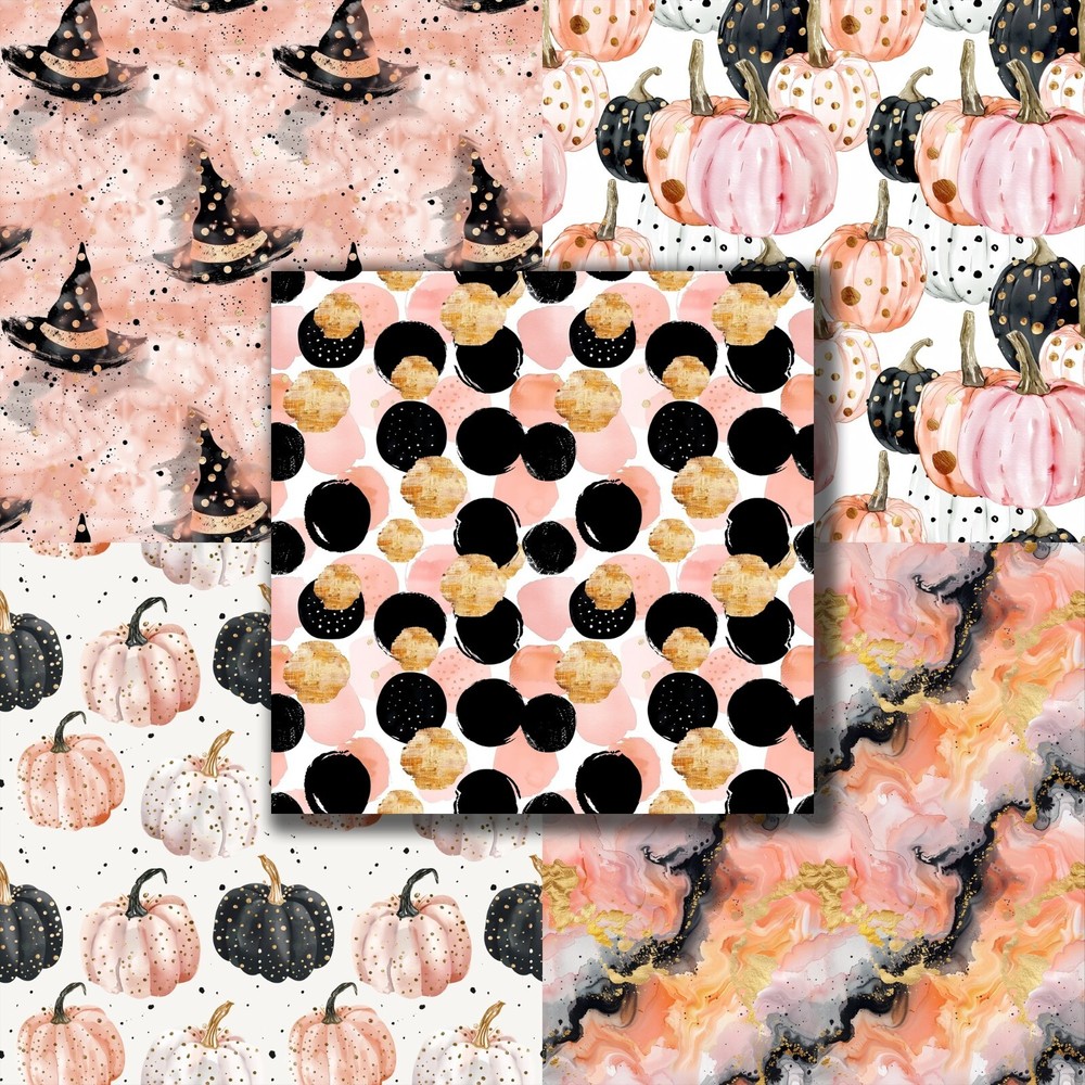 WITCH CUTIE - Paper Pack