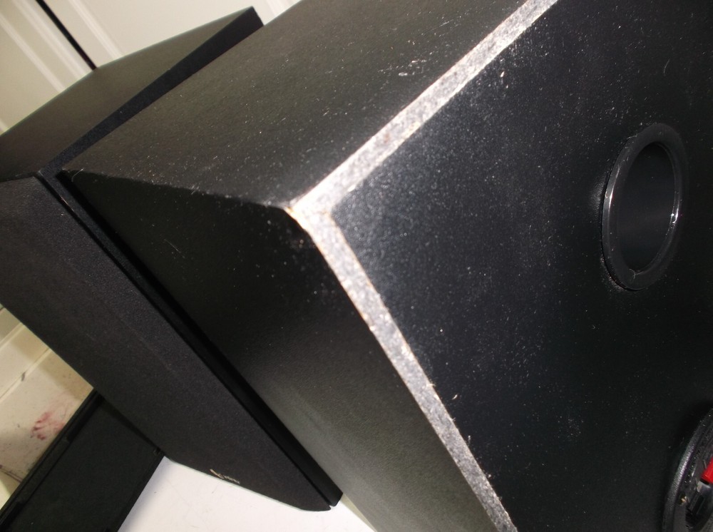 INFINITY SM62 LOUDSPEAKERS,EXCELLENT SOUND