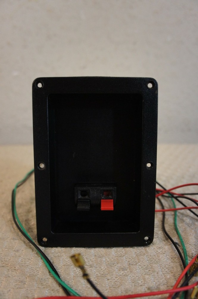 KLIPSCH TANGENT 50 CROSSOVER