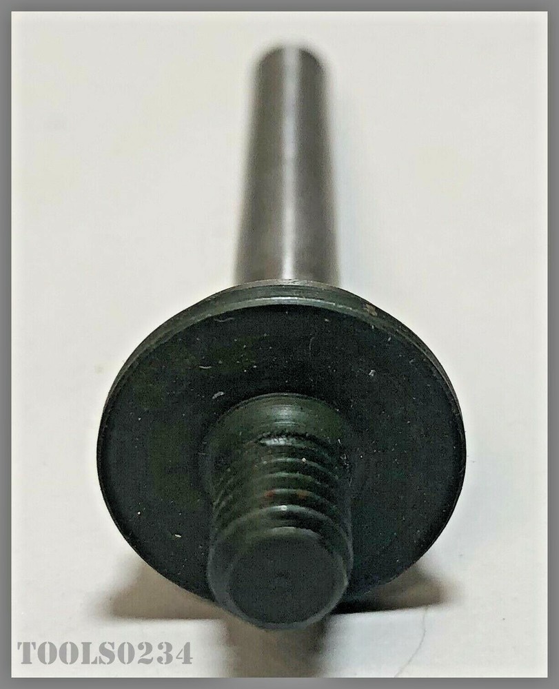 C-069450 Chicago Pneumatic Threaded Shaft ? Plug ?