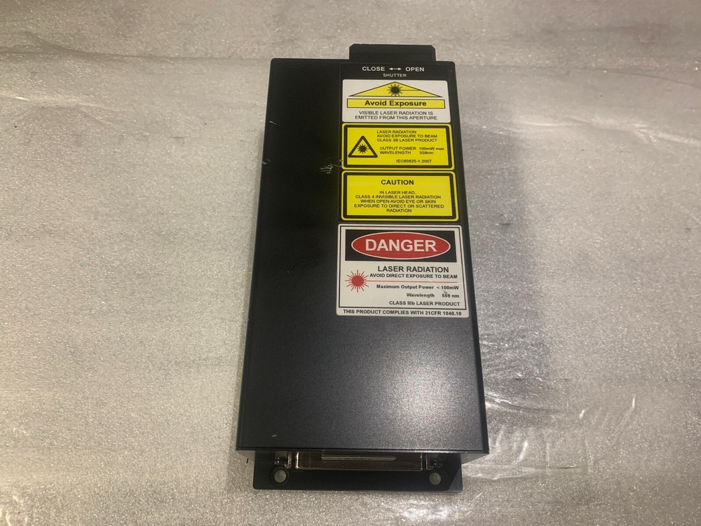 NTT Electronics Diode Laser WS-0559-015-A-A-D-O002