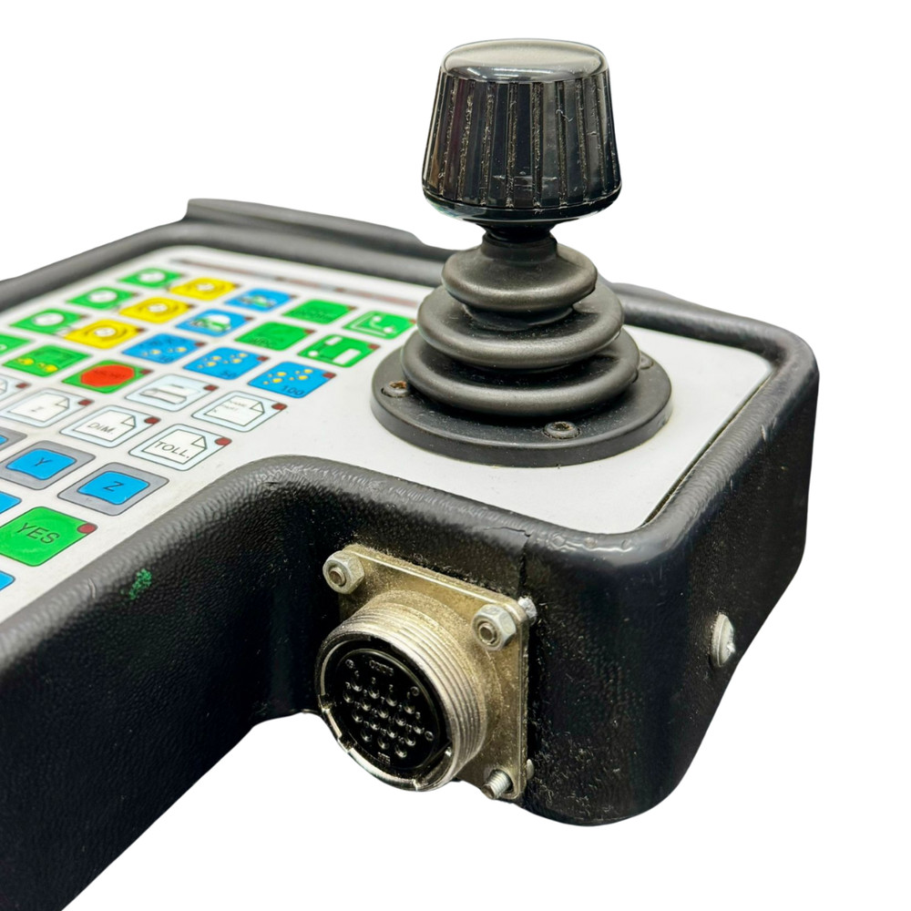 JOYSTICK POLI CNC