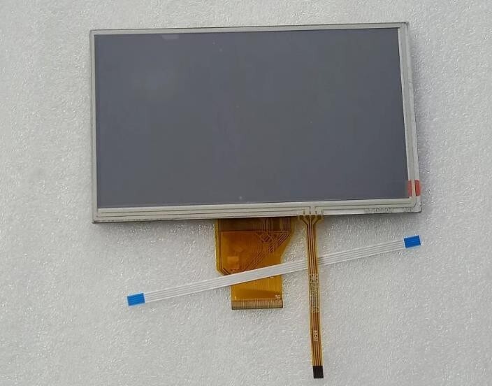 LCD With Touch Digitizer Fit For Snap-On SOLUS Legend EESC336 Display Screen