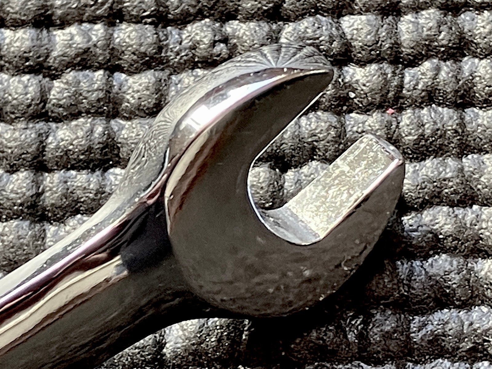 GEARWRENCH 12pt 8mm METRIC Ratcheting Combination Wrench – EXCELLENT